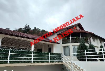 Casă cu 4 camere cu Teren 400 Mp în Rolast - 18