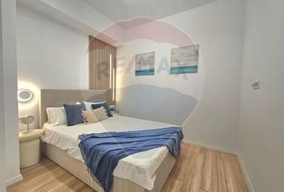 Apartament lux cu 1 camera de inchiriat in Aviatori 3 Constanta - 4