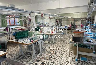 Spațiu comercial, de 450 mp, în Unirii - 4