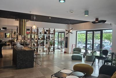 Spațiu comercial, de 85 mp, în Unirii - 2