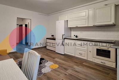 Garsonieră semidecomandată în Apahida - 2