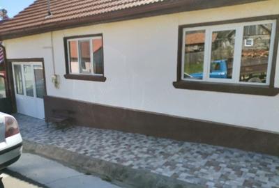 Casă cu Teren 350 Mp în Svinița - 4