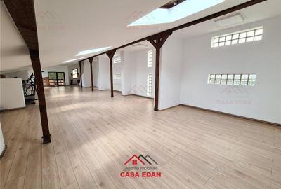 Spatiu comercial in Campina--540 mp--440.000e - 9