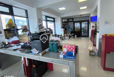 Spațiu comercial, de 137 mp, în Palazu Mare - 18