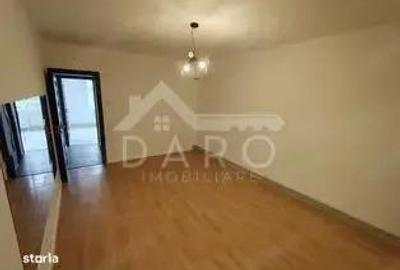 Apartament cu 3 camere decomandat în Tudor - 1
