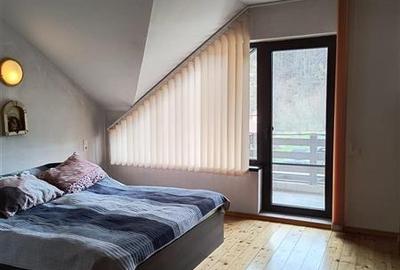 Oportunitate! Casa deosebita cu 2980 mp teren in Vulcan, Brasov - 4