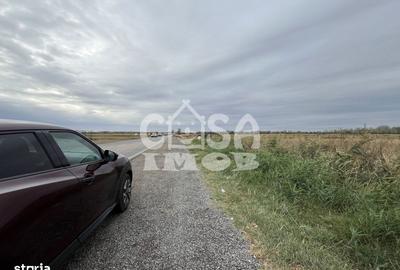 Teren de 15000 mp, în Centură - 10