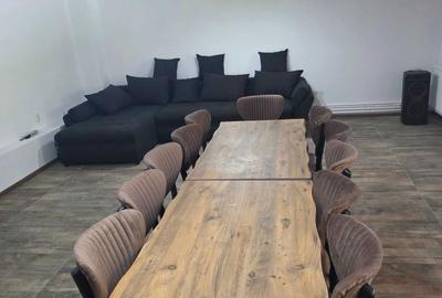 Casă cu 4 camere în Central - 4