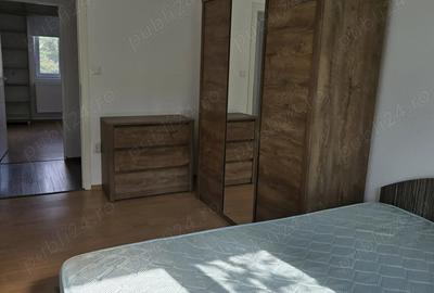 De inchiriat apartament cu 3 camere, zona Sagului - Piata Doina - 10