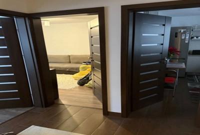 2 camere Drumul Taberei - Plaza Mall - 8