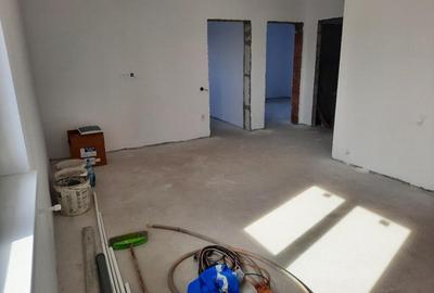 FARA COMISION casa 3 camere P+pod placa beton terasa beci la cheie merita vazuta - 26