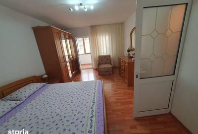 Apartament cu 2 camere în Sânpetru - 5
