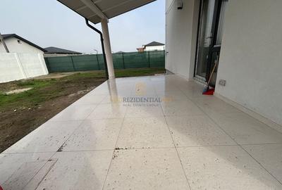 Casa individuala P+1, curte libera 350 mp, zona Berceni-Vidra, Ilfov - 13