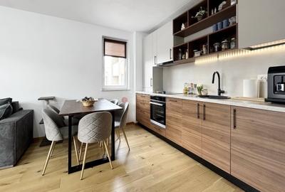 Apartament cu 2 camere decomandat, mobilat în Astra - 2