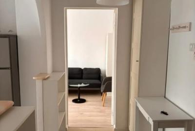 Apartament cu 2 camere decomandat în Astra