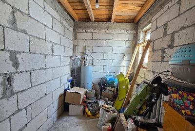 Magurele, str. Campul cu Maci, P+1 individual, 160 mpu, teren 300 mp - 14