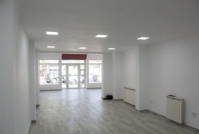 Inchiriez spatiu comercial Antiaeriana/13 Septembrie - 4