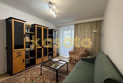 3 Camere Drumul Taberei - Renovat! - 1