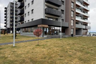 Spațiu comercial, de 34 mp, în Avantgarden - 6
