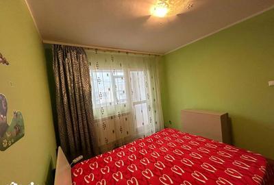 Apartament cu 2 camere în Port - 5