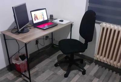 Garsonieră semidecomandată în Central - 2