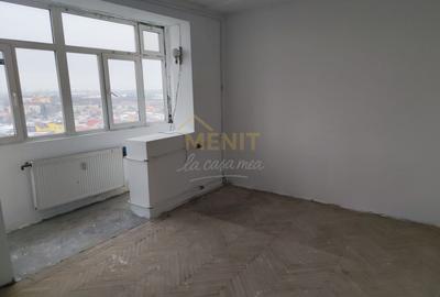 Apartament cu 2 camere semidecomandat în Cina - 2