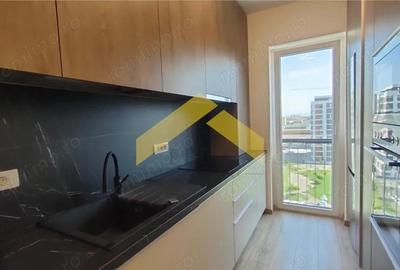 Apartament 3 camere de inchiriat Adora Park - 3