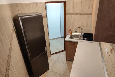 Apartament cu 1 cameră, mobilat și utilat complet, Tiglina I, etaj 3 - 4