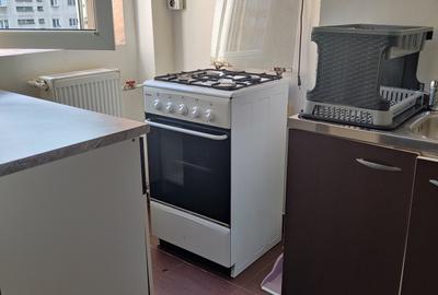 Garsonieră semidecomandată, mobilată în Rahova - 3