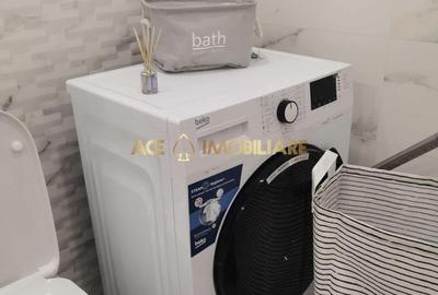 Apartament cu 2 camere decomandat, mobilat în Theodor Pallady - 7