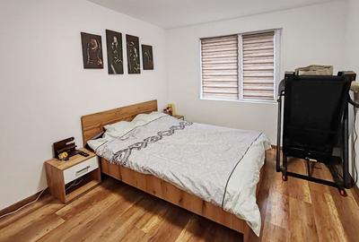 Casă individuală cu 4 camere cu Canalizare în Hărman - 8