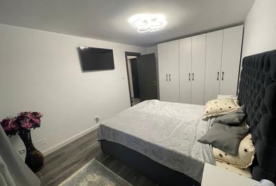 Apartament cu 2 camere decomandat în Exterior Vest - 2