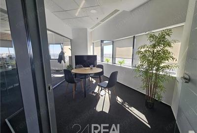 Spațiu comercial, în Decebal - 12