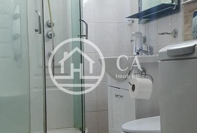 Apartament de inchiriat cu 3 camere in zona Dacia, Oradea. - 3
