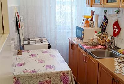 Moldova Noua, Apartament 2 Cam. Semidecomandat - 6