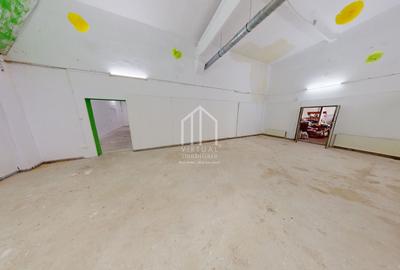 Spațiu industrial, de 1,580 mp, în Terezian - 4