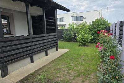 Casă cu 4 camere în Berceni - 1