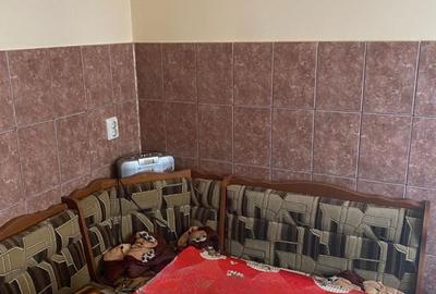 Apartament cu 3 camere semidecomandat în Central - 6