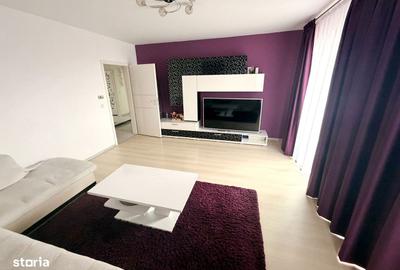 Apartament cu 2 camere decomandat în Avantgarden - 6