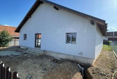 Casa de vanzare Tarlungeni - 9
