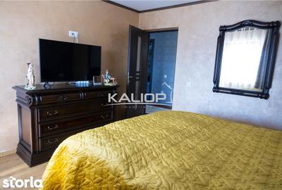 Casă cu 4 camere cu Teren 700 Mp în Câțcău - 8