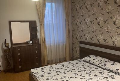 Apartament cu 3 camere decomandat, mobilat în Brotăcei - 4