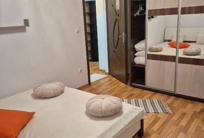 Apartament Piata Doinei, cu 2 camere si bucatarie open space - 3