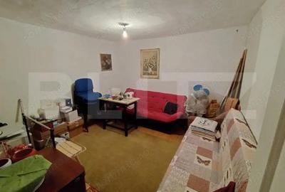 Casa P, 90 mp, 516 mp teren, deschidere 20 m, zona Romanesti - Bucura - 8