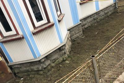 Casă cu 3 camere în Central - 2