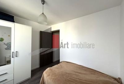 Apartament mobilat si utilat | Zona Tei/Parcul Tei - 9