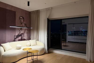 Apartament cu View deosebit în One Verdi,loc de parcare inclus - 5