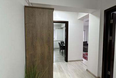Apartament cu 2 camere decomandat în Ultracentral - 3