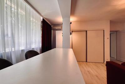 Garsonieră decomandată, mobilată în Gorjului - 13