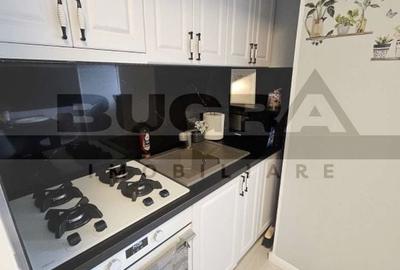 Apartament 2 camere, parcare, decomandat, 50mp, zona Donath - 6